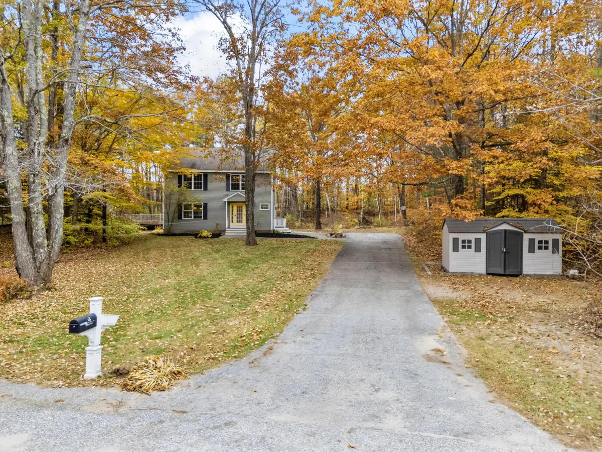 38 Morey Avenue, Mechanic Falls, ME 04256 - #1