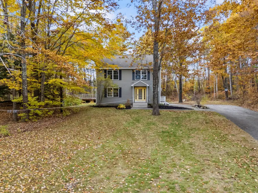 38 Morey Avenue, Mechanic Falls, ME 04256 - #2