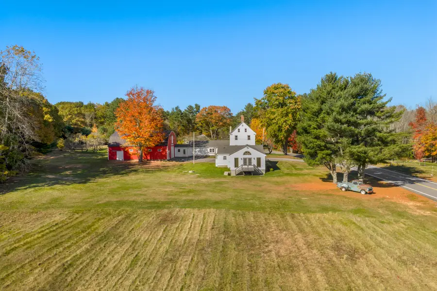 188 Sinnott Road, Arundel, ME 04046 - #2