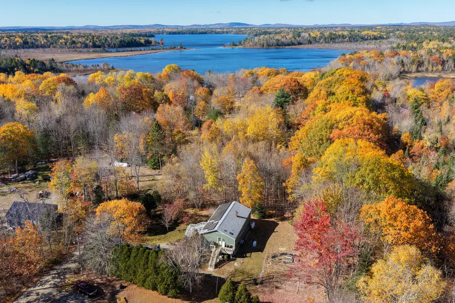 40 Lakeside Place, Princeton, ME 04668 - #3