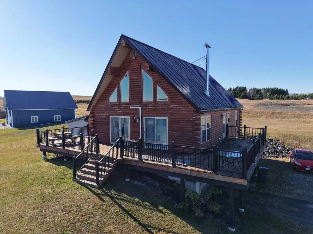 18 Luke's Lane, Saint Agatha, ME 04772 - #1
