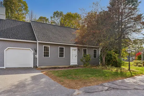 14 Wisteria Way #4, South Portland, ME 04106