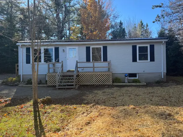 41 Bagley Road, Jonesboro, ME 04648