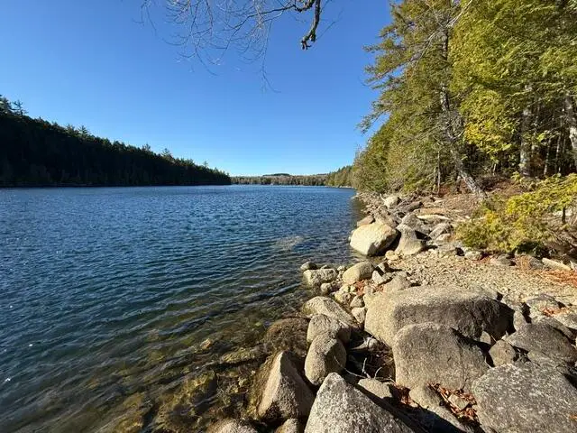 200 Upper Dark Cove Road, Weston, ME 04424 - #1