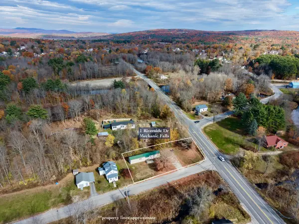 1 Riverside Drive, Mechanic Falls, ME 04256