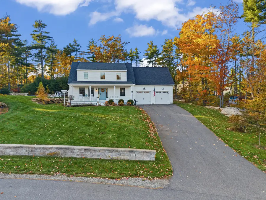 7 Madeline Lane, York, ME 03902 - #3