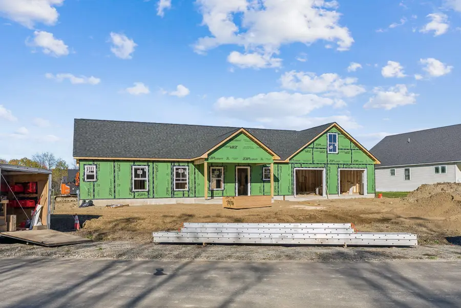 105 Fieldstone Drive, Augusta, ME 04330 - #2