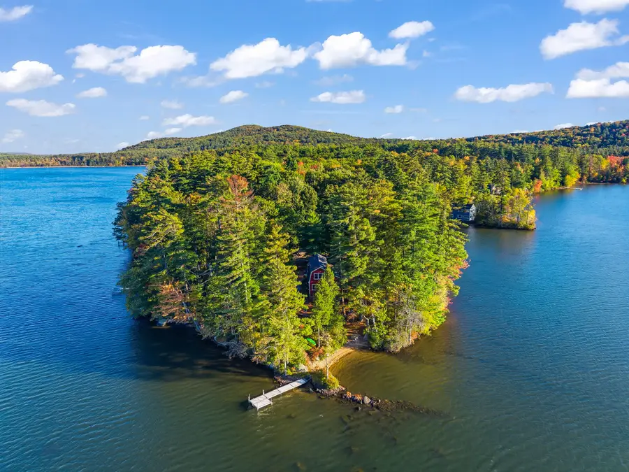 239 Point Road, Wakefield, NH 03830 - #2