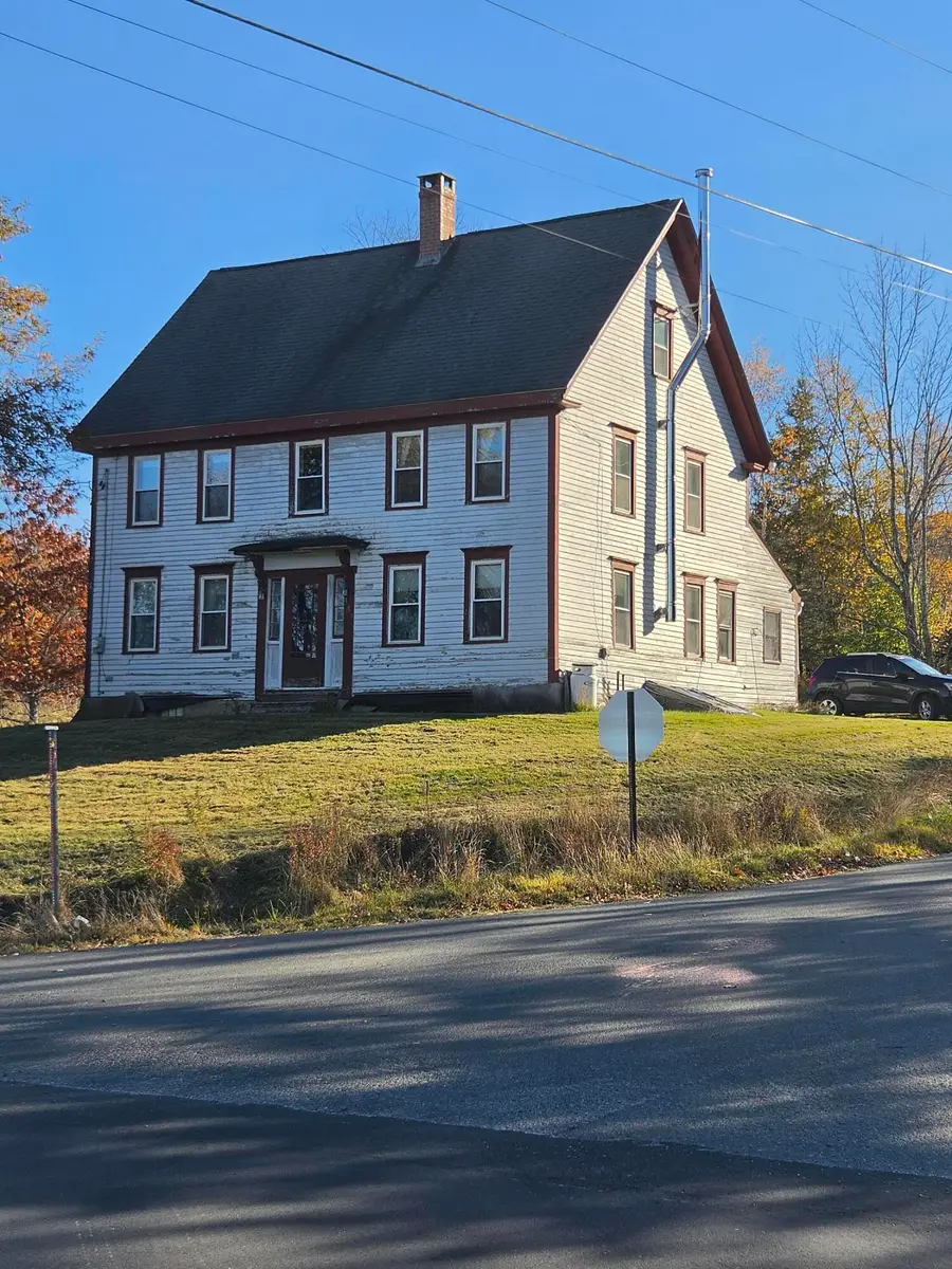 484 Castine Road, Orland, ME 04472 - #2