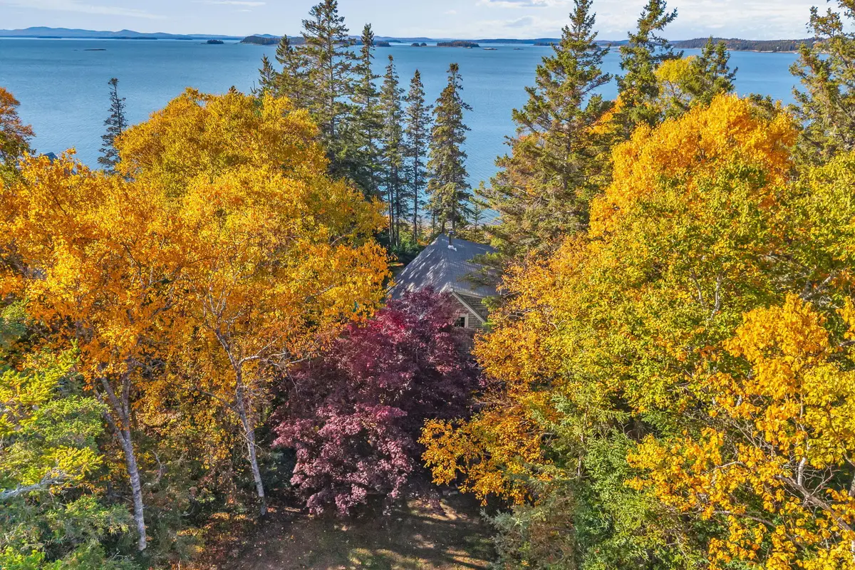 11 Colwell Lane, Deer Isle, ME 04627 - #1