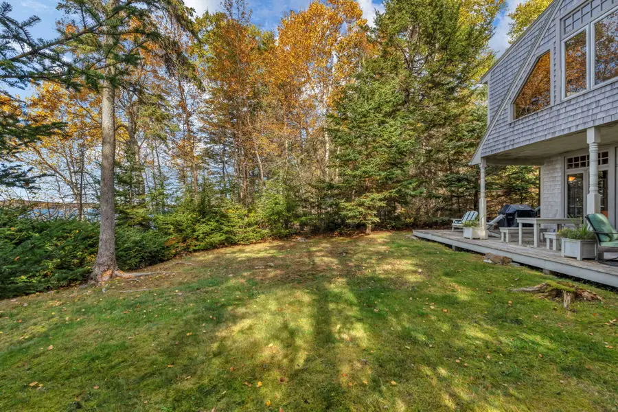 11 Colwell Lane, Deer Isle, ME 04627 - #3