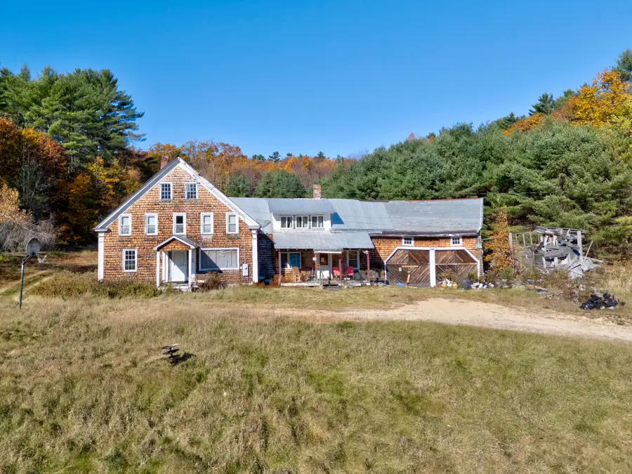 30 Thad White Road, Mexico, ME 04257 - #3
