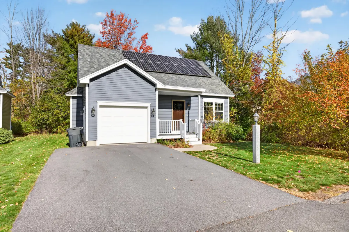 14 Settlers Way #7, Saco, ME 04072 - #1