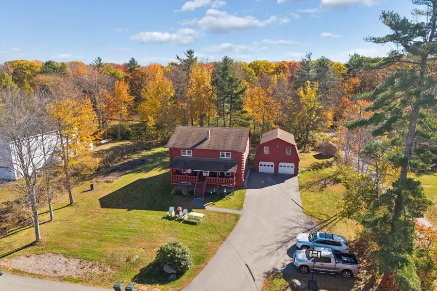 12 Oakland Street, Saco, ME 04072 - #2