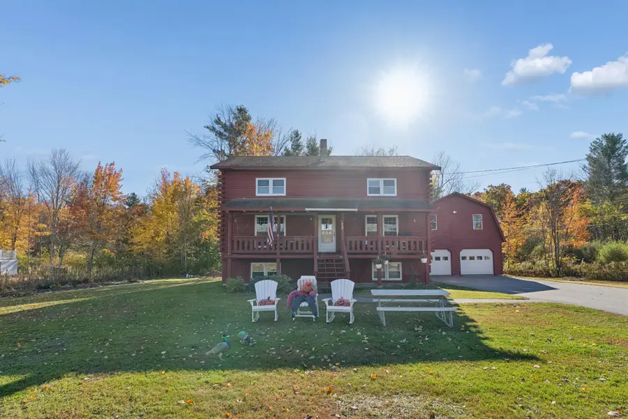 12 Oakland Street, Saco, ME 04072 - #3