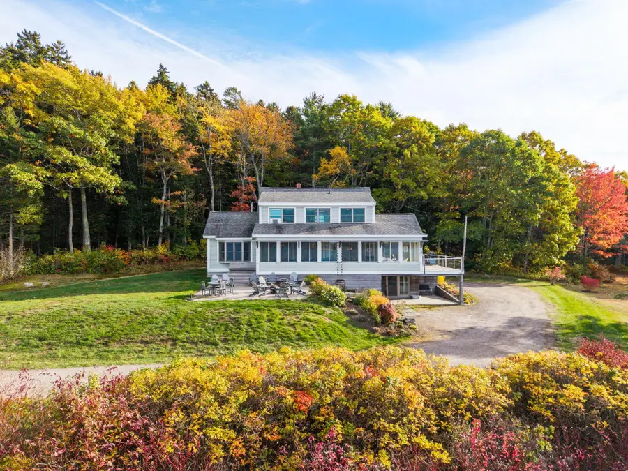 62 Fort Baldwin Road, Phippsburg, ME 04562 - #2