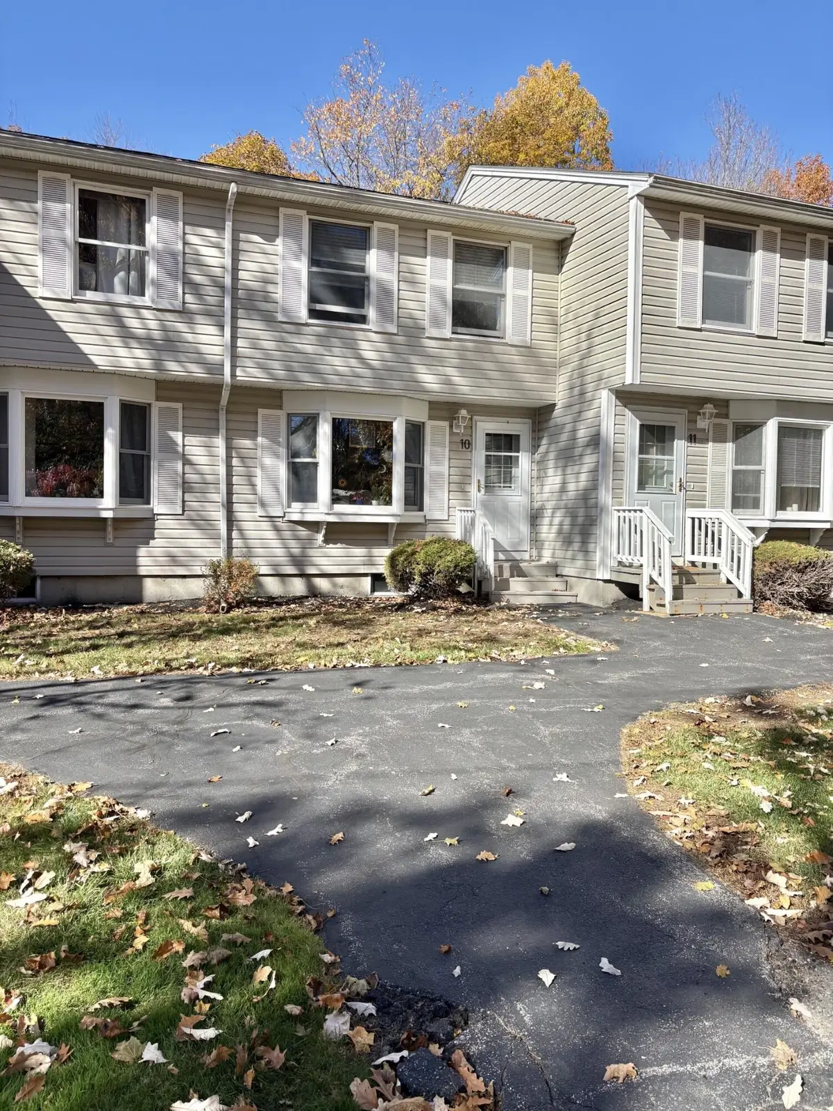 8 Park Street #10, Saco, ME 04072 - #1