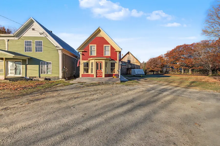 12 S Main Street, Andover, ME 04216 - #2