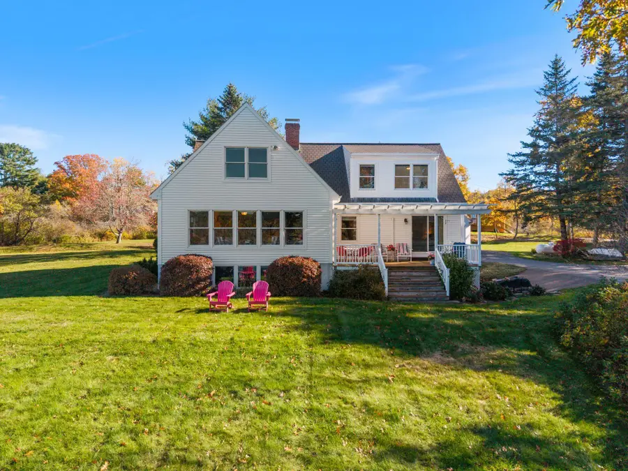80 Stone Wharf Road, Boothbay, ME 04537 - #2
