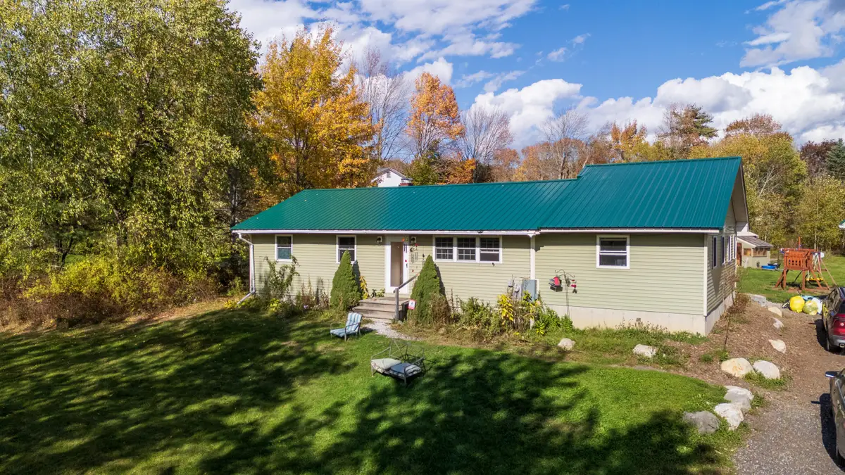 53 N Union Road, Union, ME 04862 - #1