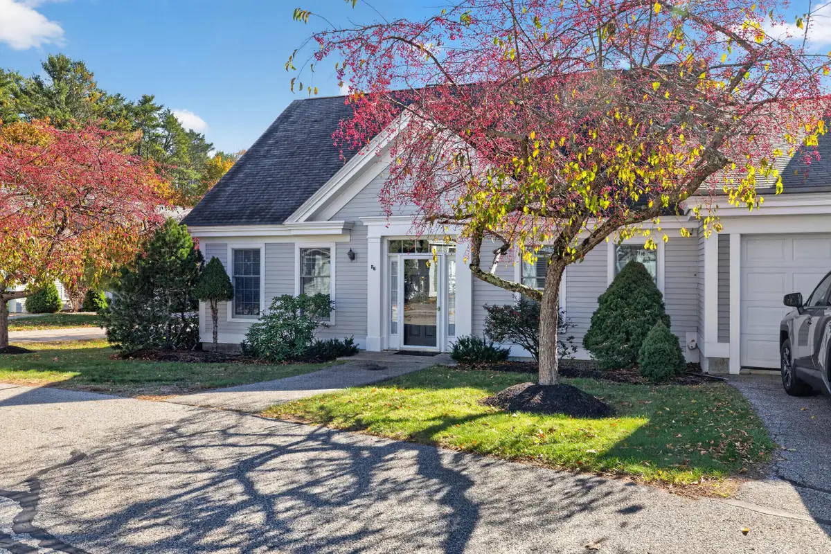 47 Farragut Way #47, Kennebunk, ME 04043 - #1