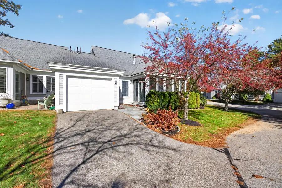 47 Farragut Way #47, Kennebunk, ME 04043 - #3
