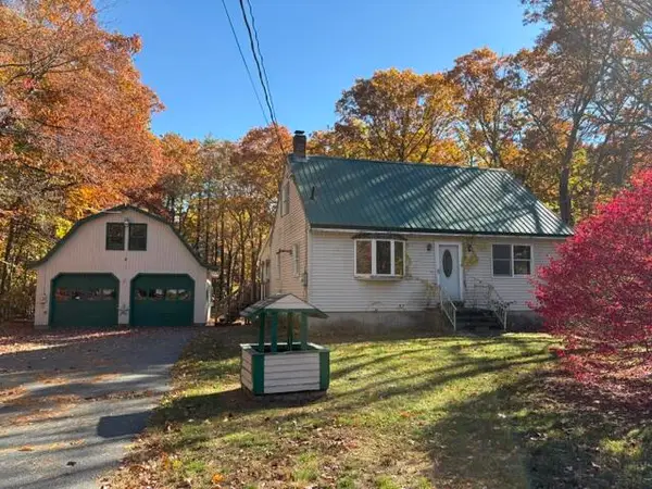 3 Union Road, Cumberland, ME 04021