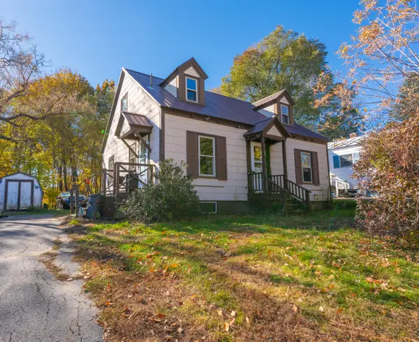 31 Abbott Street, Waterville, ME 04901