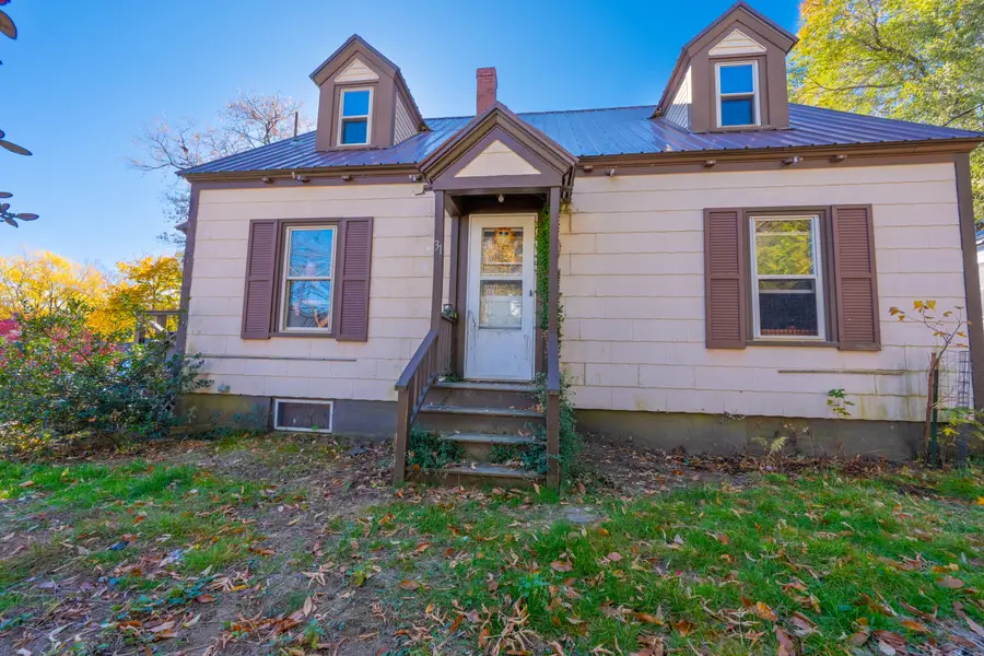 31 Abbott Street, Waterville, ME 04901 - #2