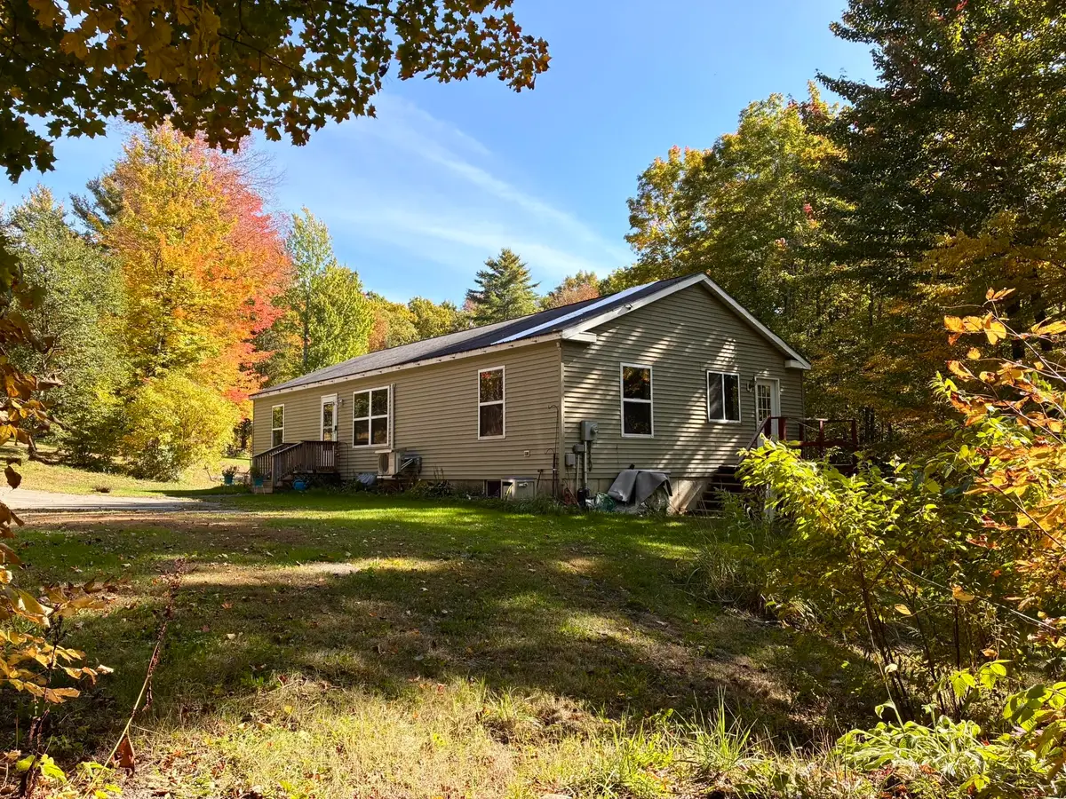 144 Greeley Road, Garland, ME 04939 - #1