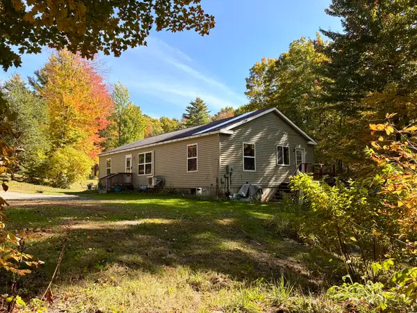 144 Greeley Road, Garland, ME 04939