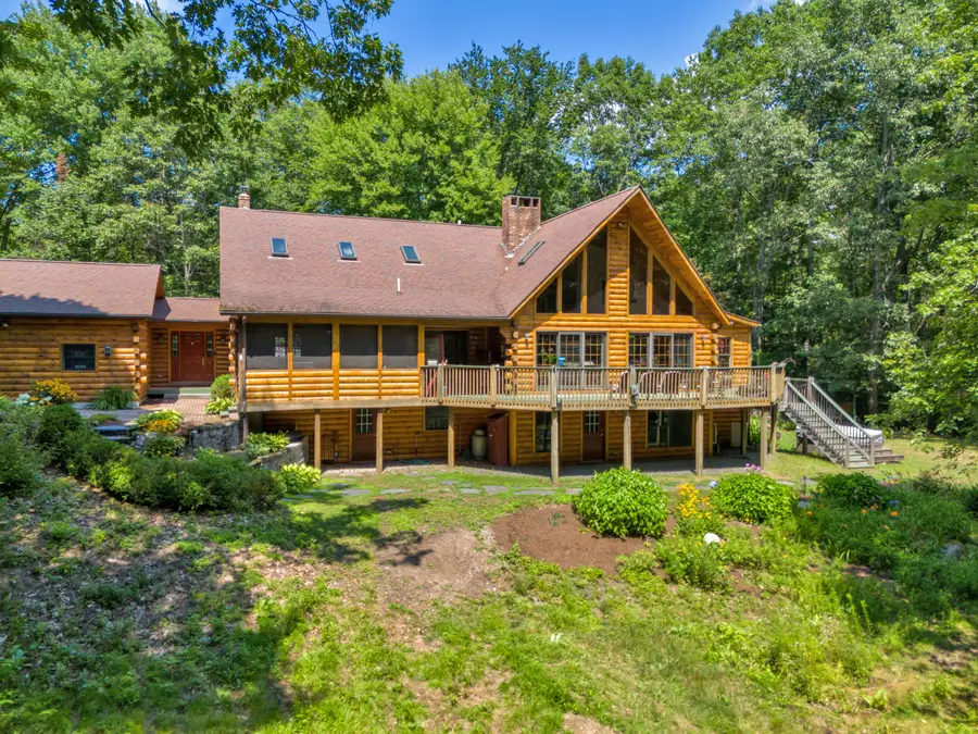 25 Dundee Road, Gorham, ME 04038 - #2