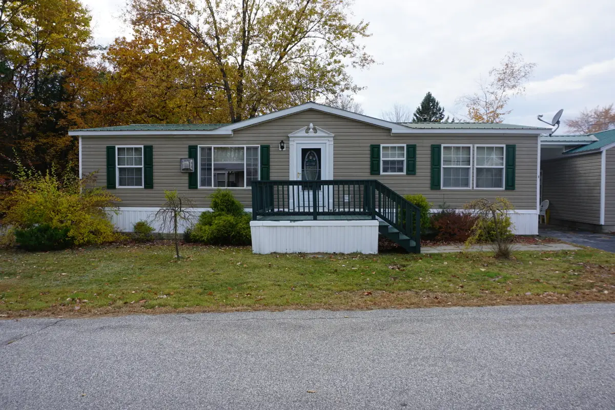 1 Lynewood Drive, Norway, ME 04268 - #1