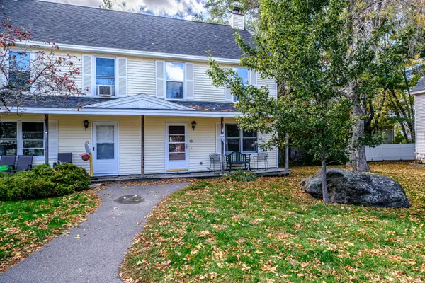 48 Pine Hill Drive #48, Bath, ME 04530