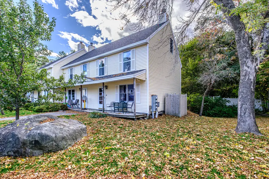 48 Pine Hill Drive #48, Bath, ME 04530 - #2