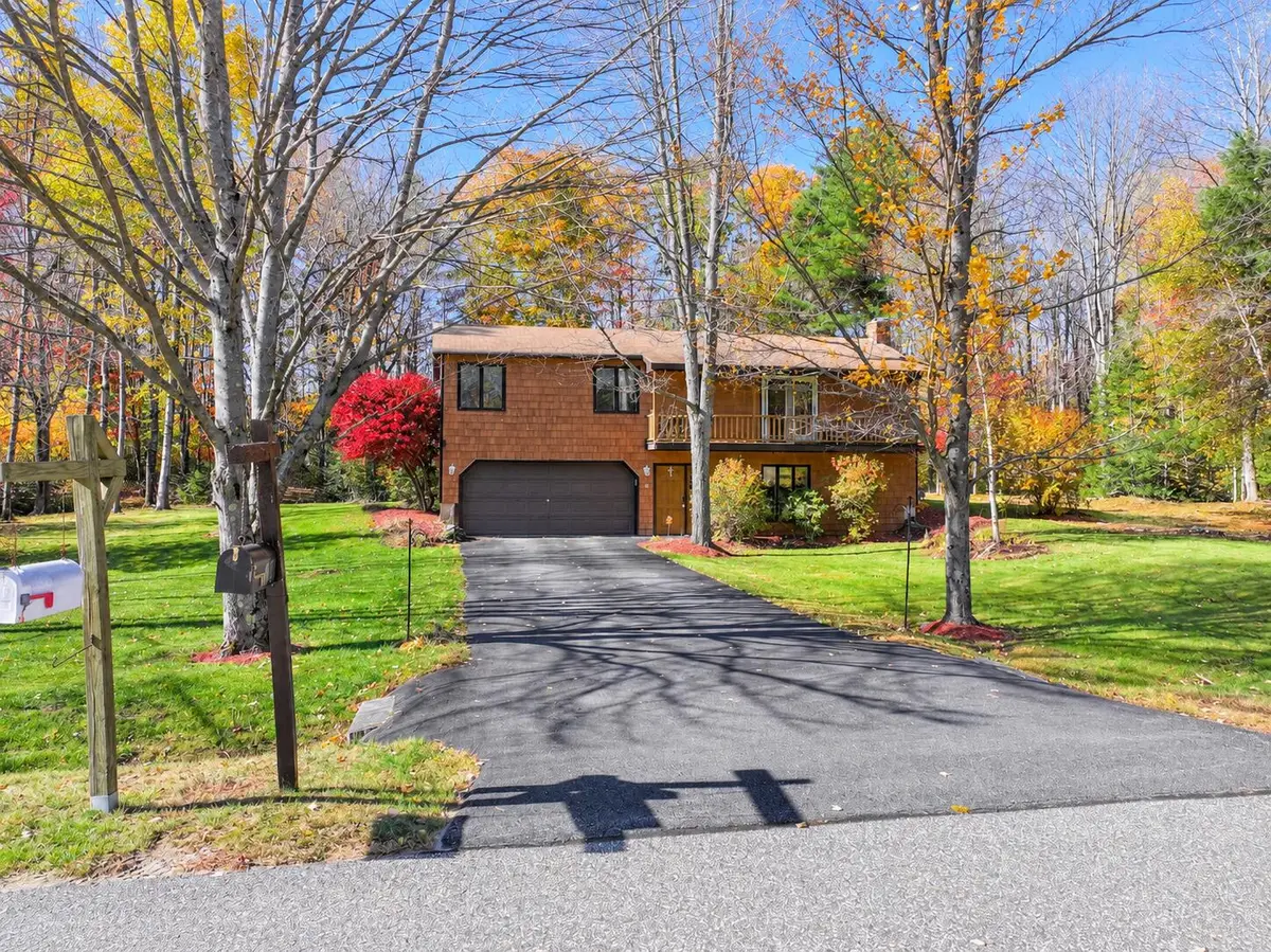 134 Garden Circle, Auburn, ME 04210 - #1