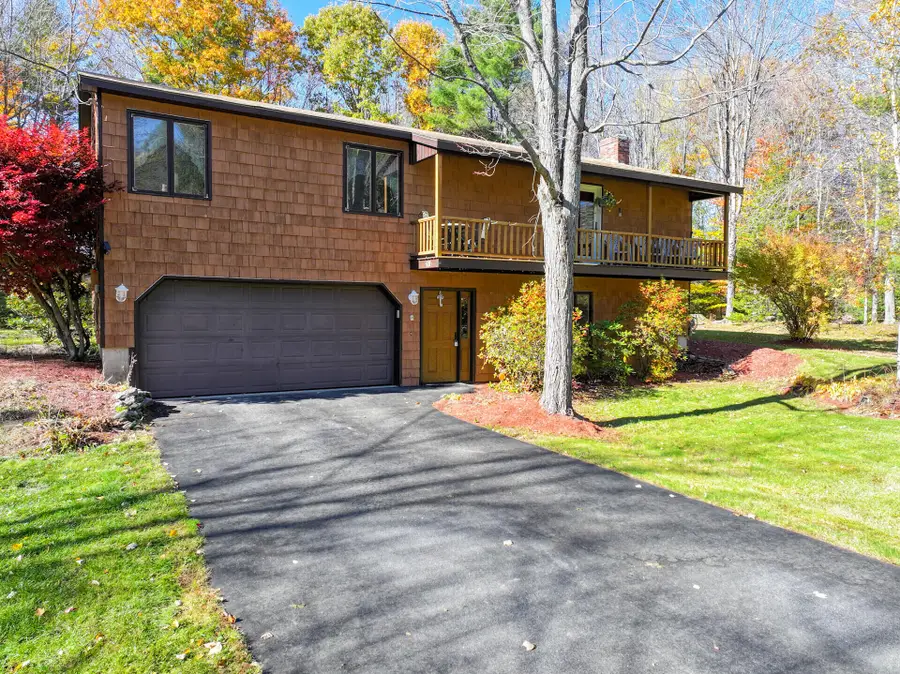 134 Garden Circle, Auburn, ME 04210 - #2