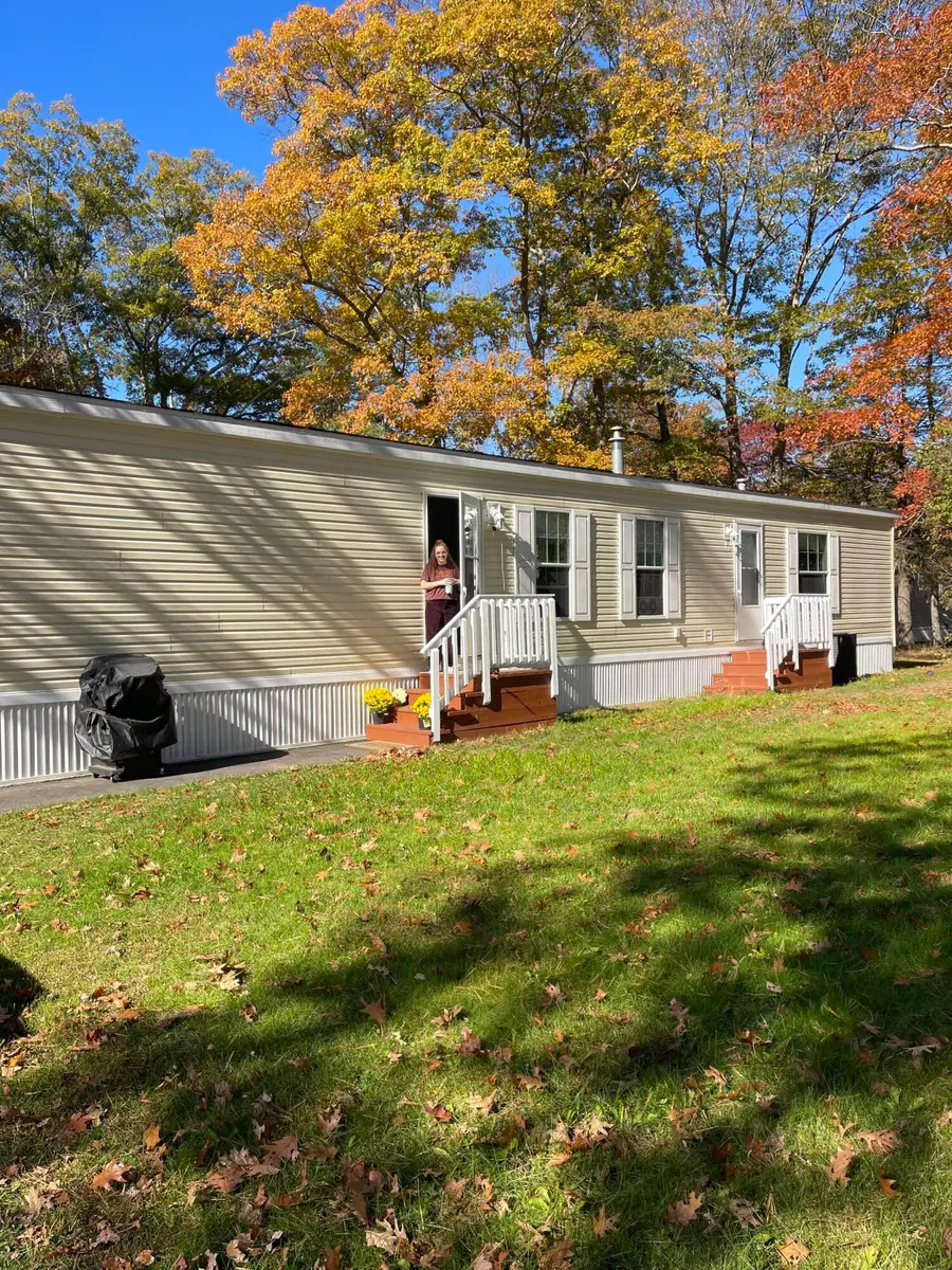 53 Bay Bridge Road, Brunswick, ME 04011 - #2