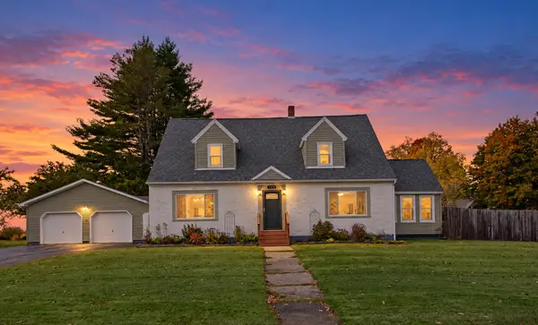 119 Highland Street, Pittsfield, ME 04967