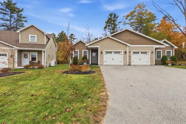 375 Pride Street #29, Westbrook, ME 04092