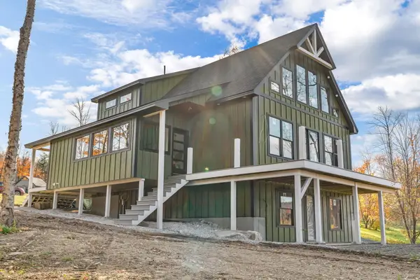 4B Harmony Row, Bethel, ME 04217