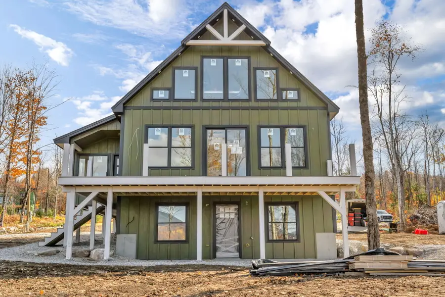 4B Harmony Row, Bethel, ME 04217 - #3