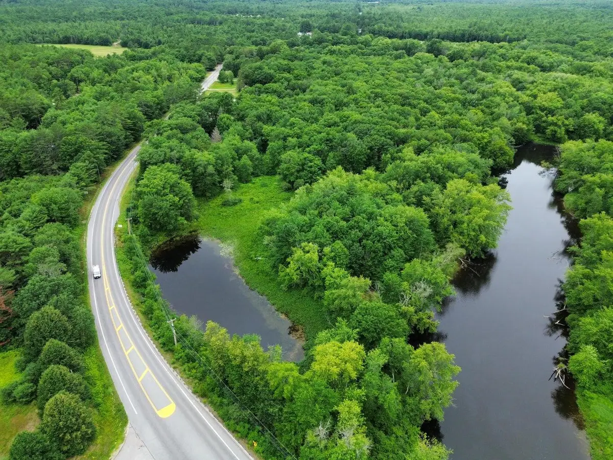 Lot 14C Mechanic Falls Road, Poland, ME 04274 - #1