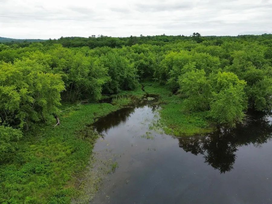 Lot 14C Mechanic Falls Road, Poland, ME 04274 - #2