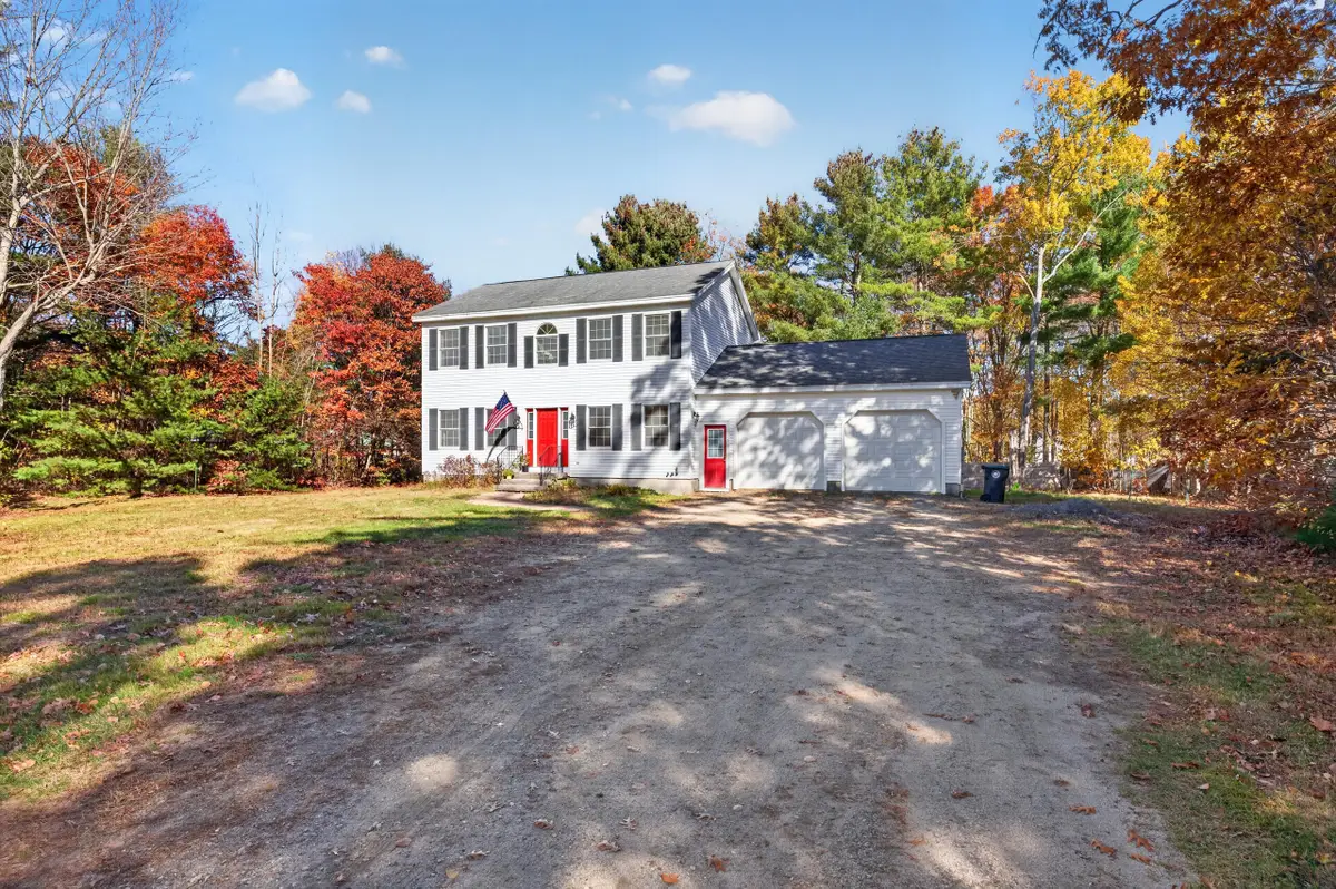 5 American Way, Kennebunk, ME 04043 - #1