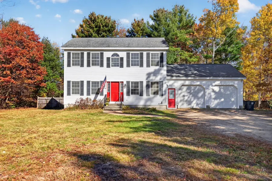 5 American Way, Kennebunk, ME 04043 - #2