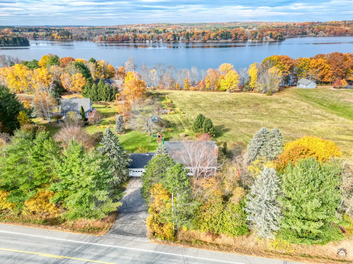 958 Lakeview Drive, China, ME 04358 - #1