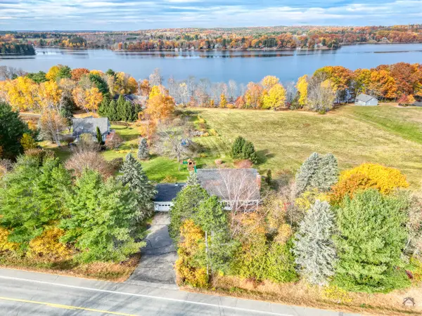 958 Lakeview Drive, China, ME 04358