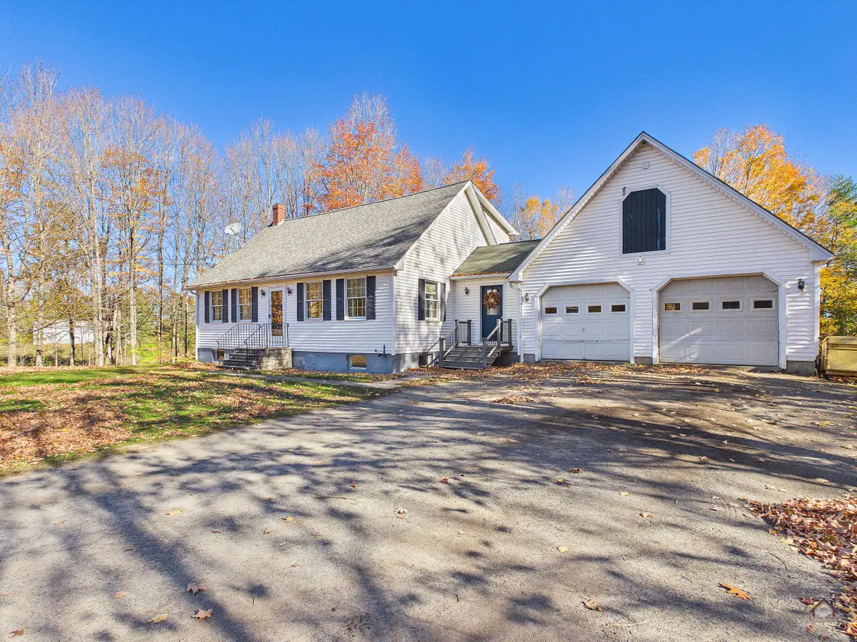 189 Old Belgrade Road, Augusta, ME 04330 - #1