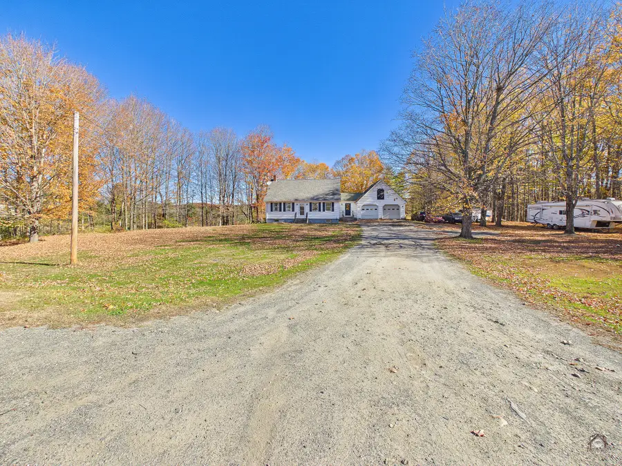 189 Old Belgrade Road, Augusta, ME 04330 - #3